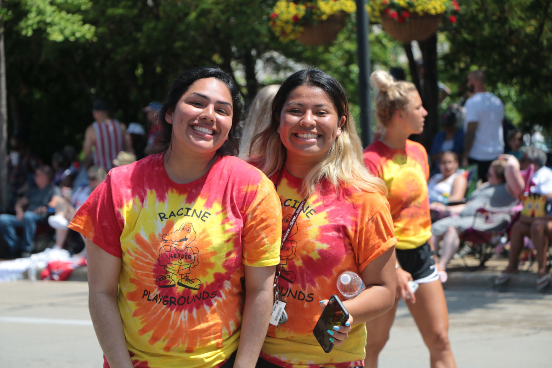 4th Fest Parade